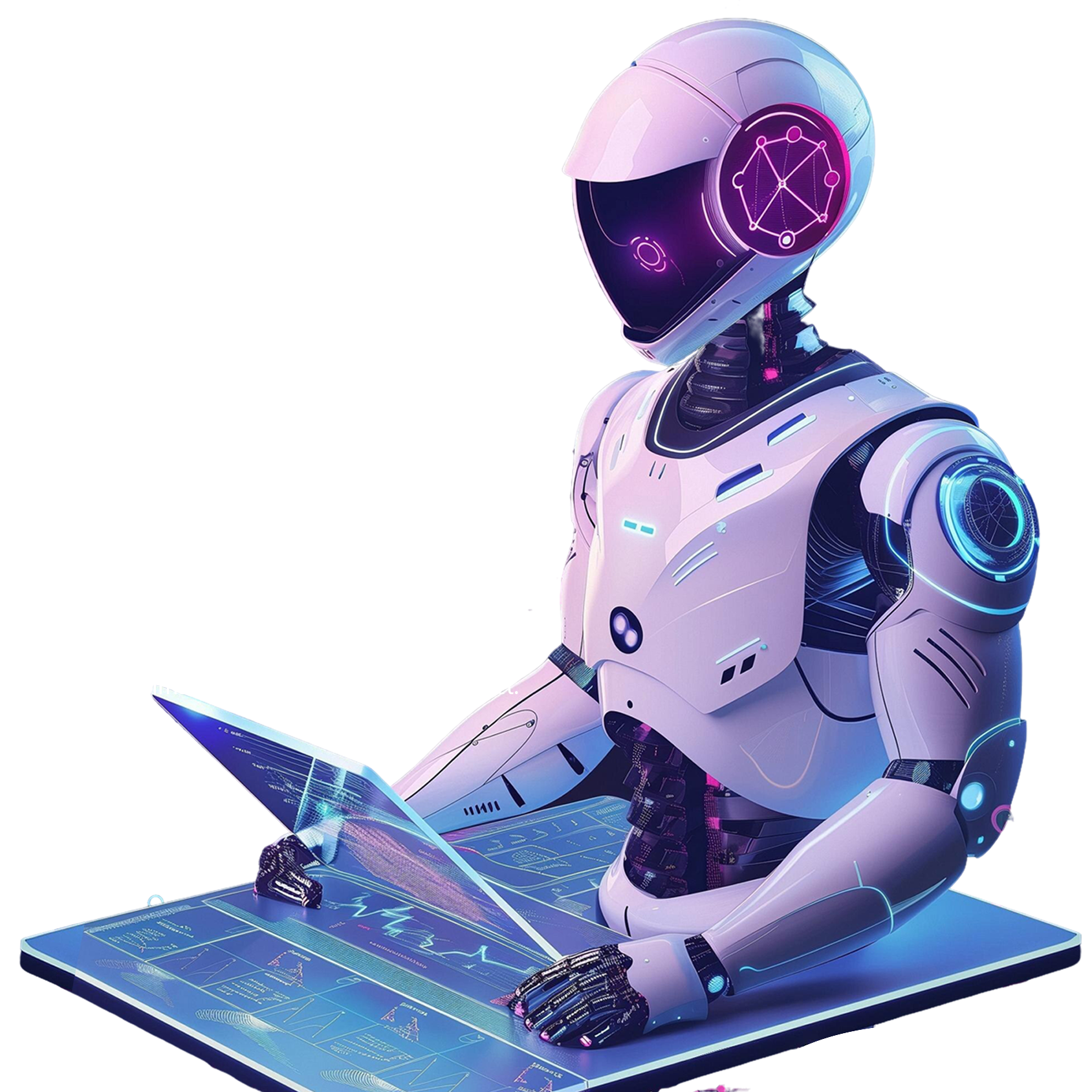 World Trade AI Trading Bot